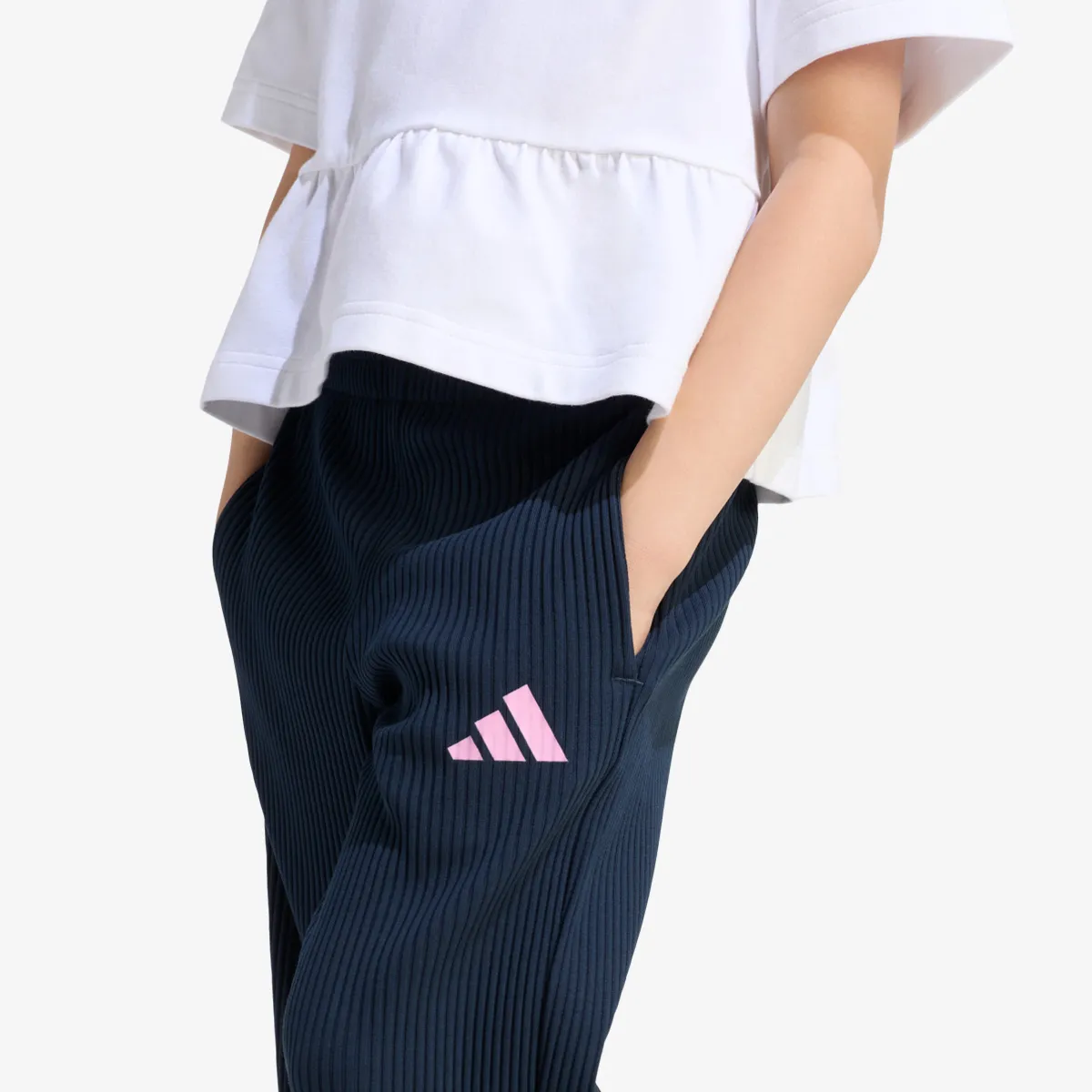 ADIDAS Trenirka LG SWTP FT TS