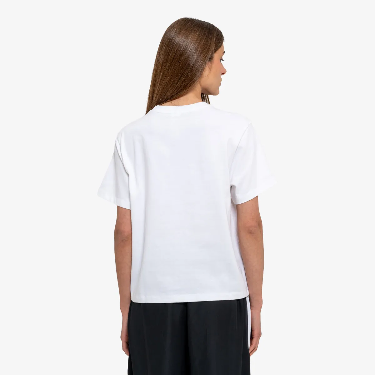 adidas T-Shirt TREFOIL BOXY T 