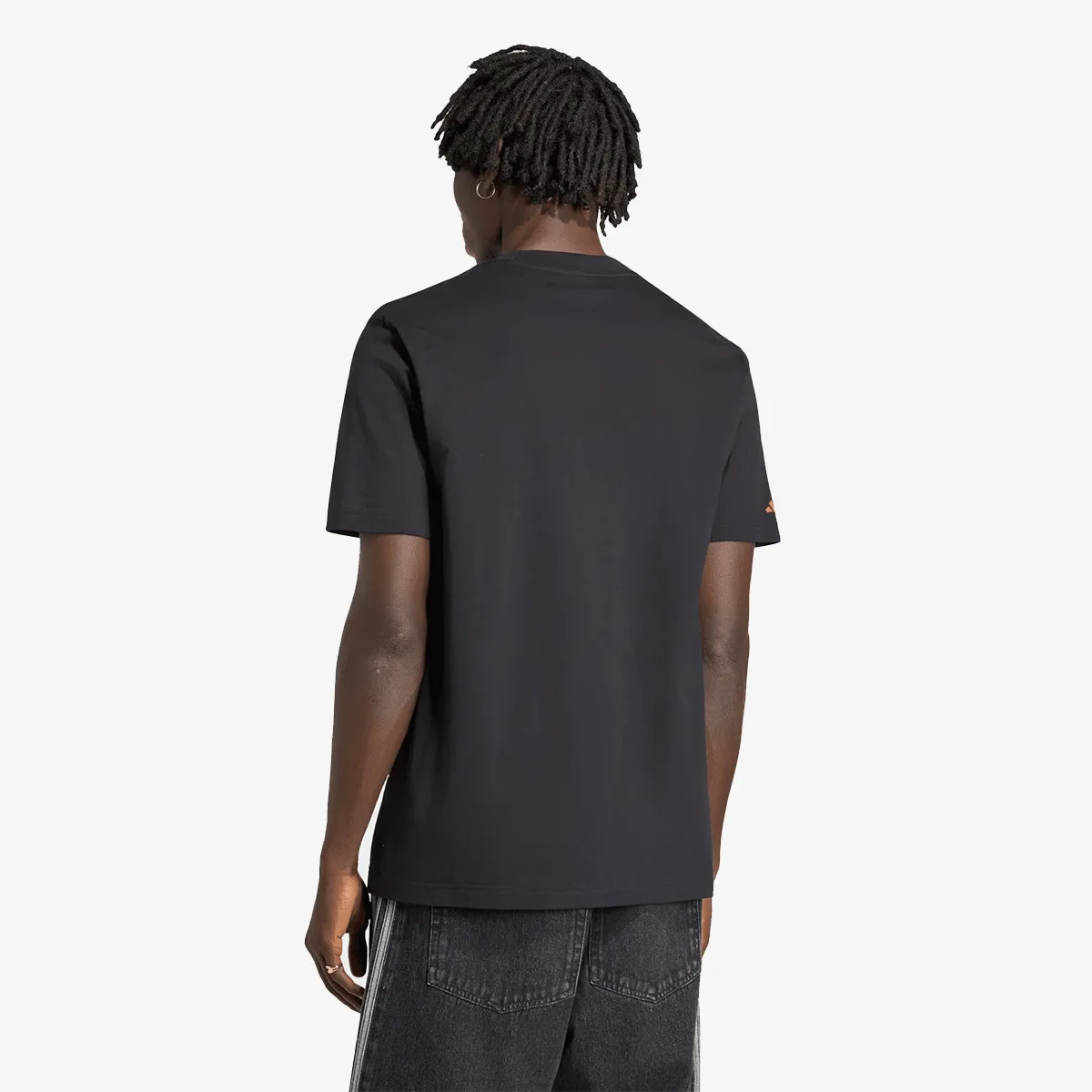 ADIDAS T-Shirt MUFC GR TEE 