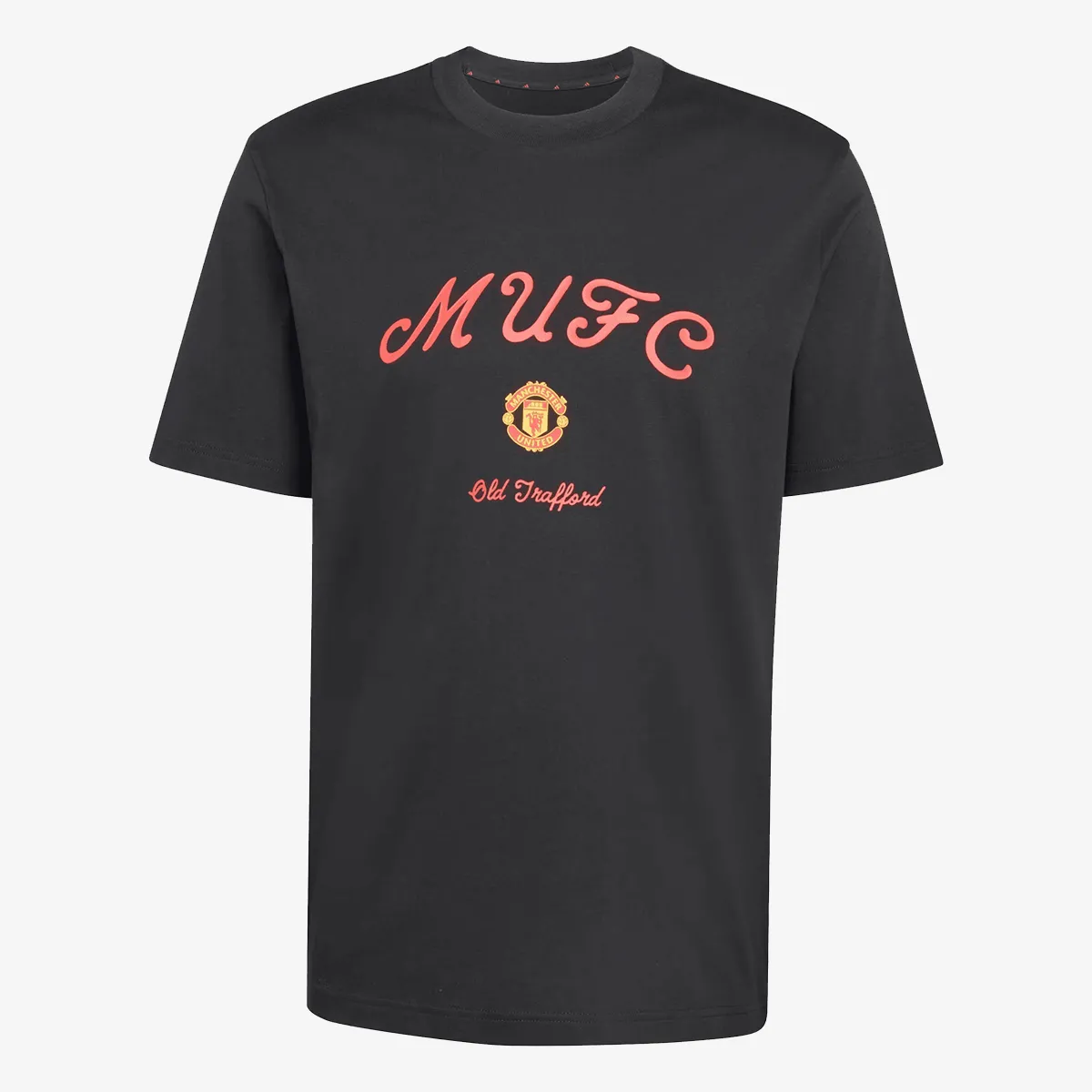 ADIDAS T-Shirt MUFC GR TEE 