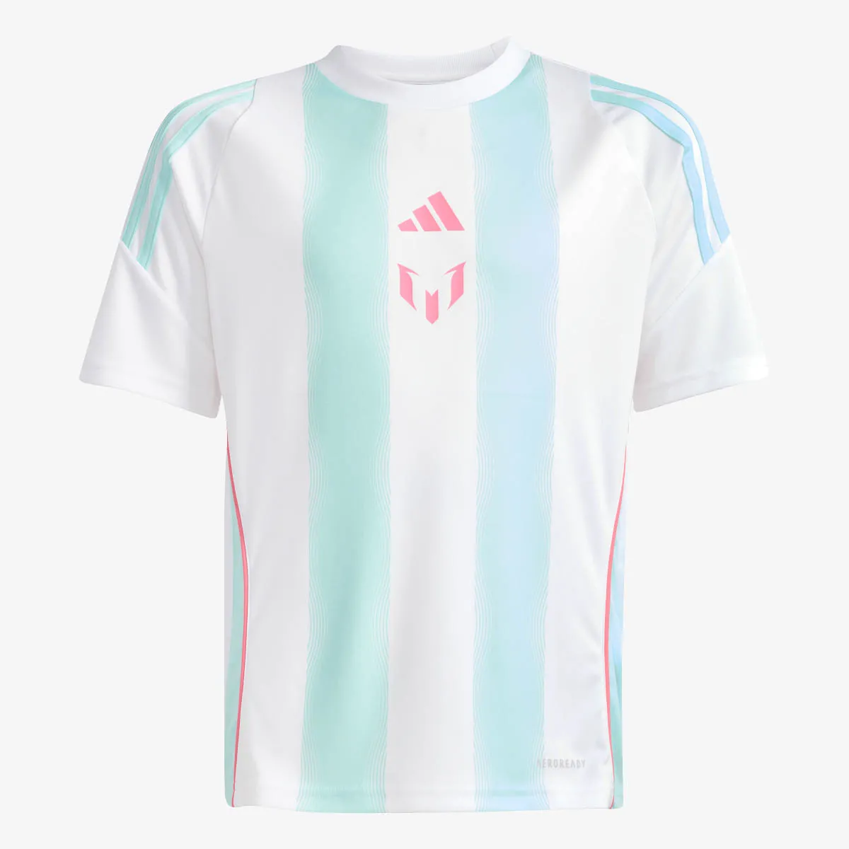 ADIDAS Dres MESSI TR JSY Y 