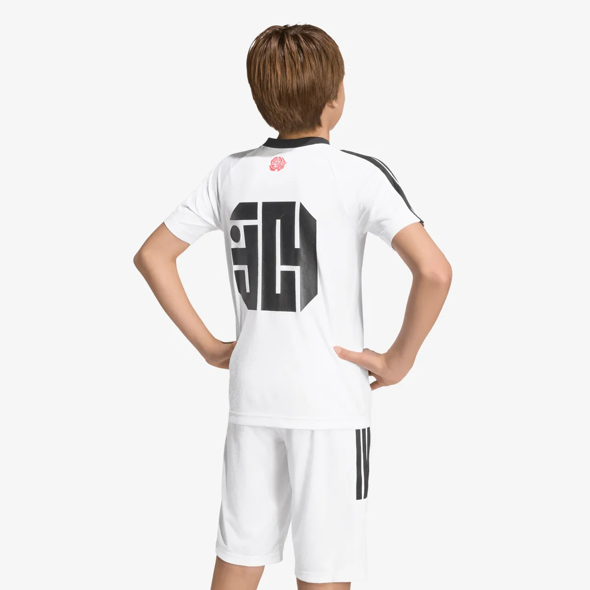 ADIDAS T-Shirt LY HOT TEE Y 