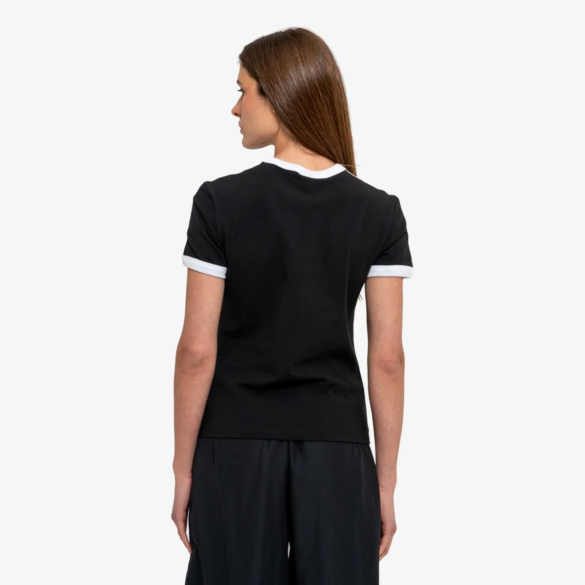 adidas T-Shirt 3S TEE SLIM