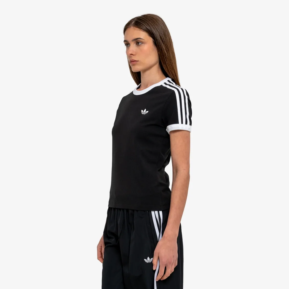 adidas T-Shirt 3S TEE SLIM