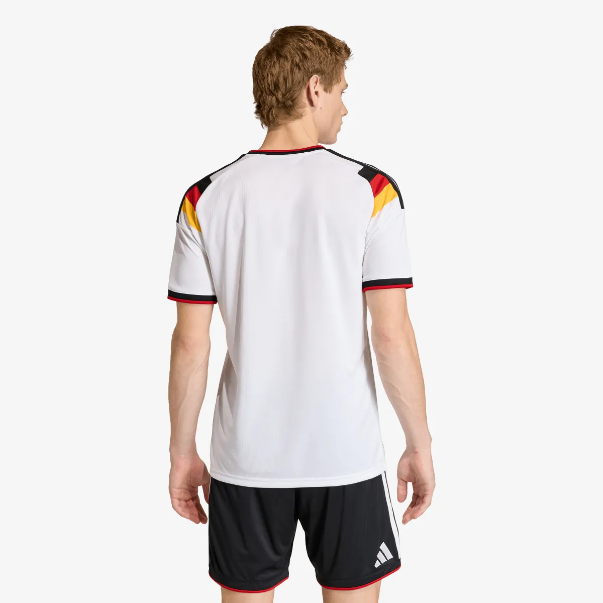 ADIDAS Dres DFB H JSY 