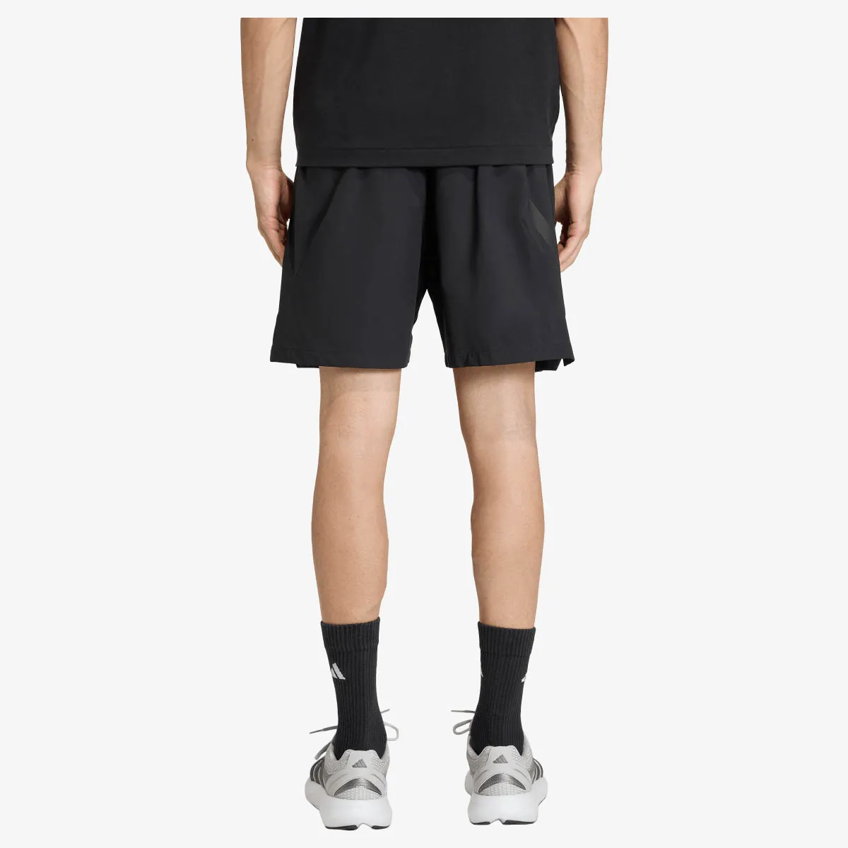 ADIDAS Kratke hlače M Z.N.E. WV SHO 