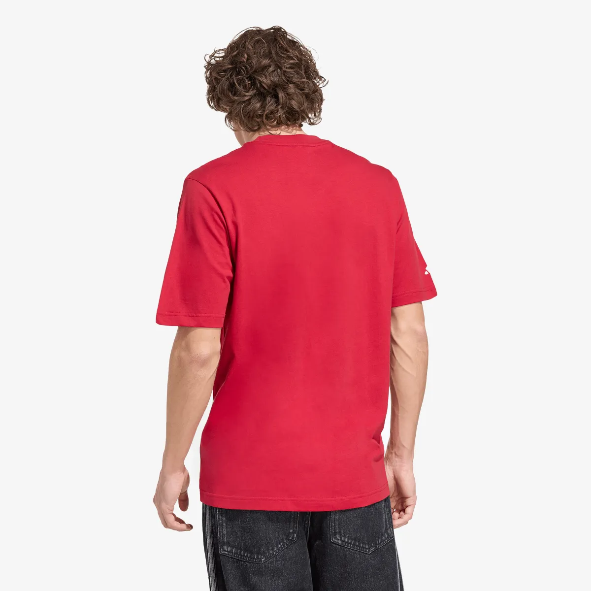 ADIDAS T-Shirt LFC GR TEE 