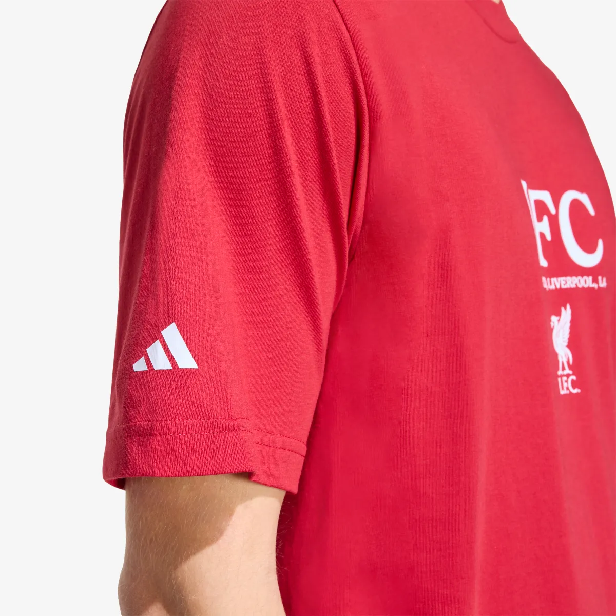 ADIDAS T-Shirt LFC GR TEE 