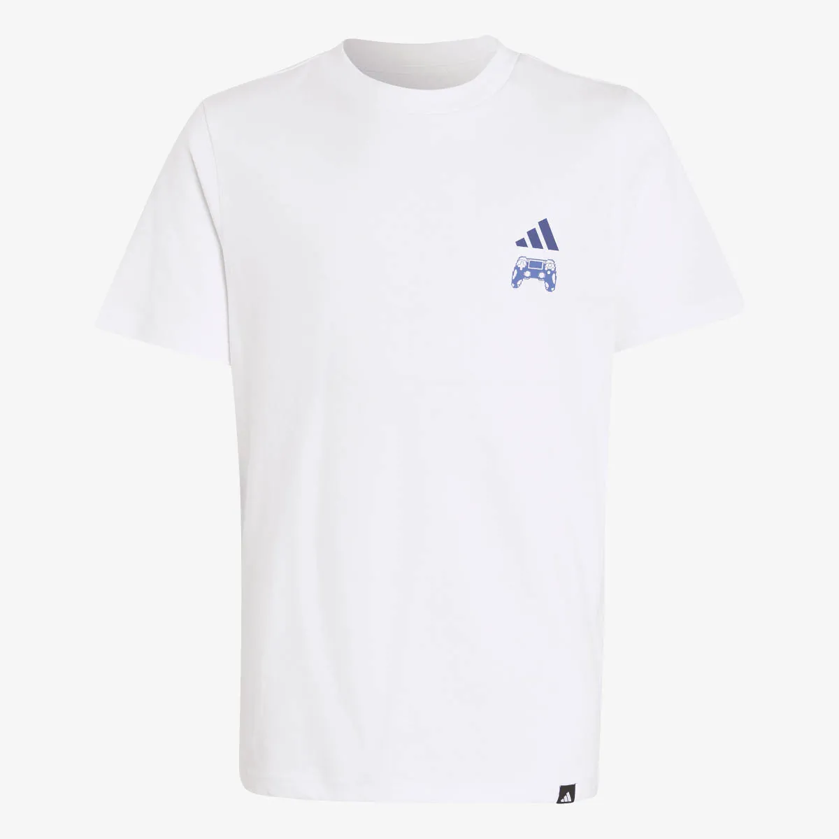 adidas T-Shirt J GAME T 2 
