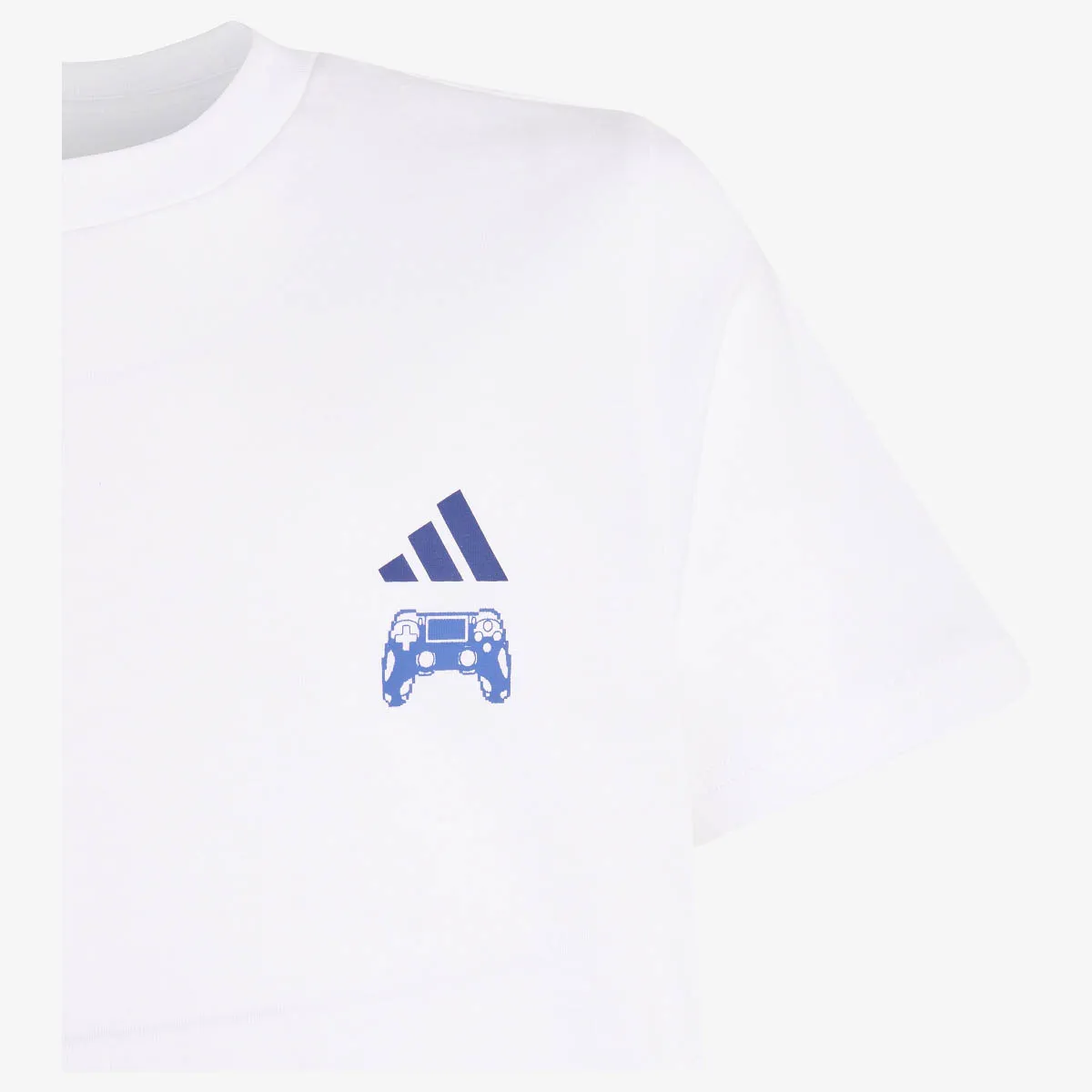 adidas T-Shirt J GAME T 2 