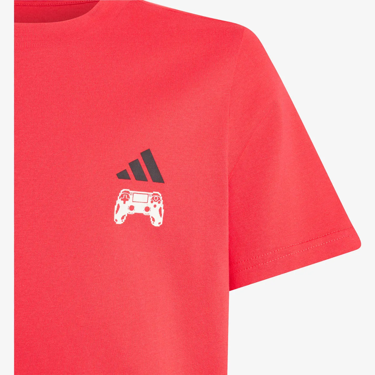 adidas T-Shirt J GAME T 2 
