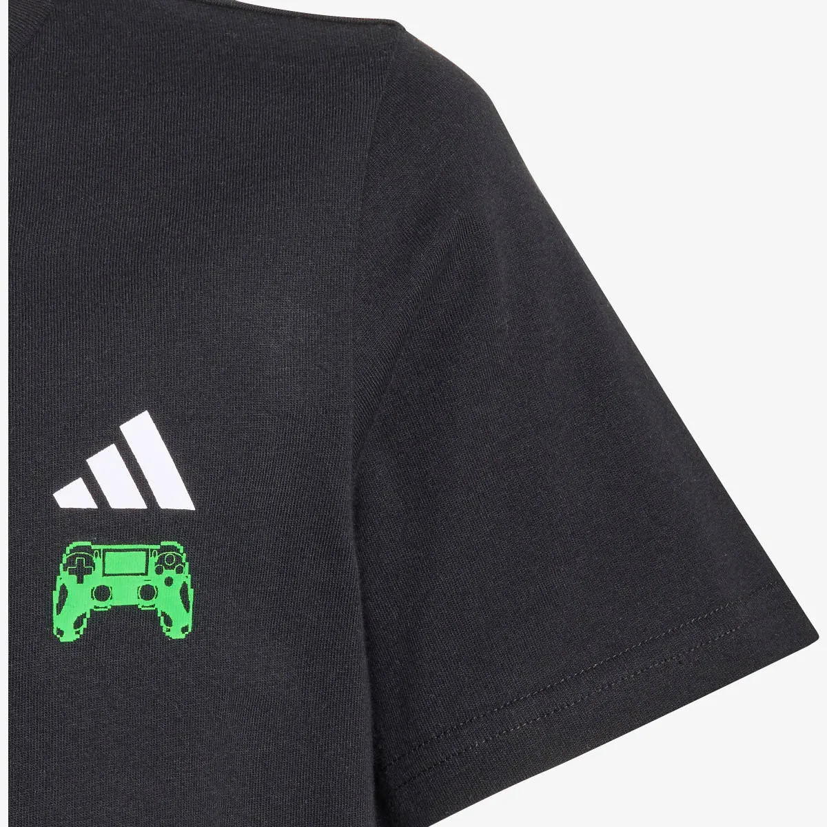 ADIDAS T-Shirt J GAME T 2 