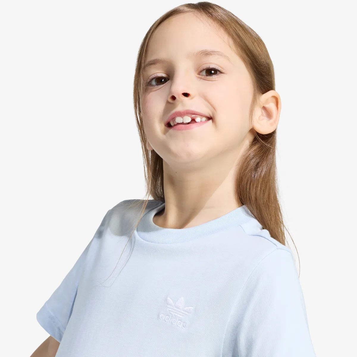 adidas Trenirka SHORT TEE SET 