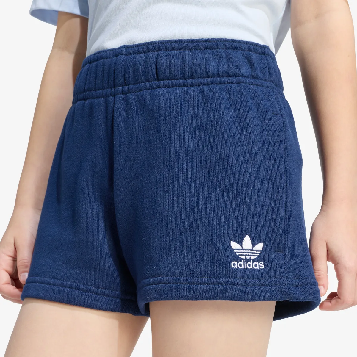 adidas Trenirka SHORT TEE SET 