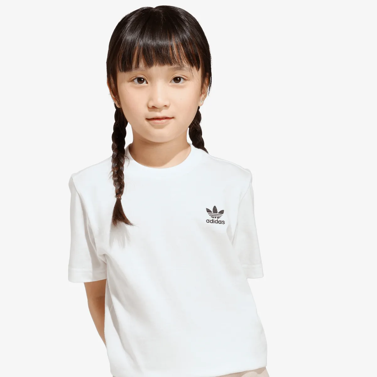 adidas Trenirka SHORT TEE SET 