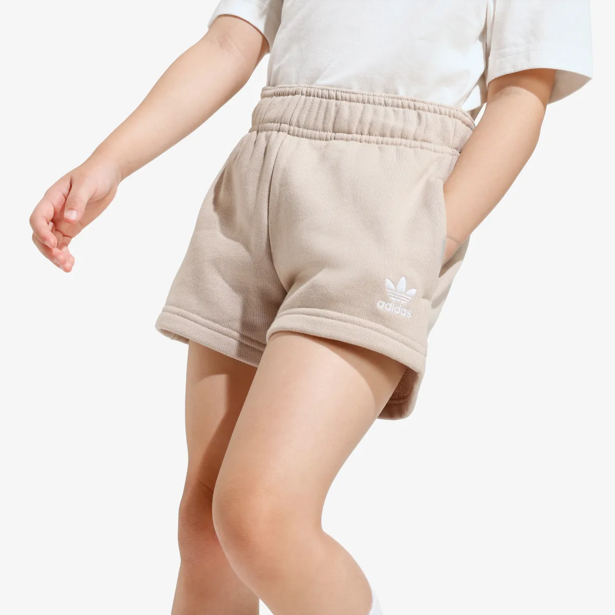 adidas Trenirka SHORT TEE SET 