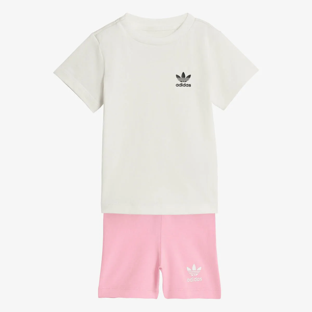 ADIDAS Trenirka CS TEE SET 