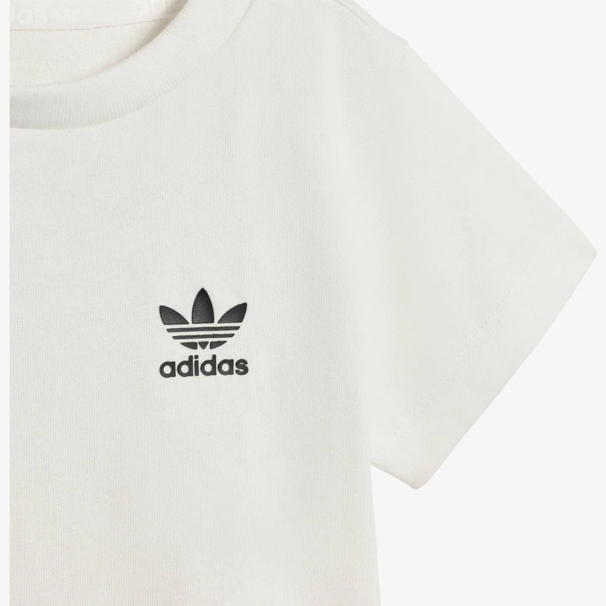 ADIDAS Trenirka CS TEE SET 