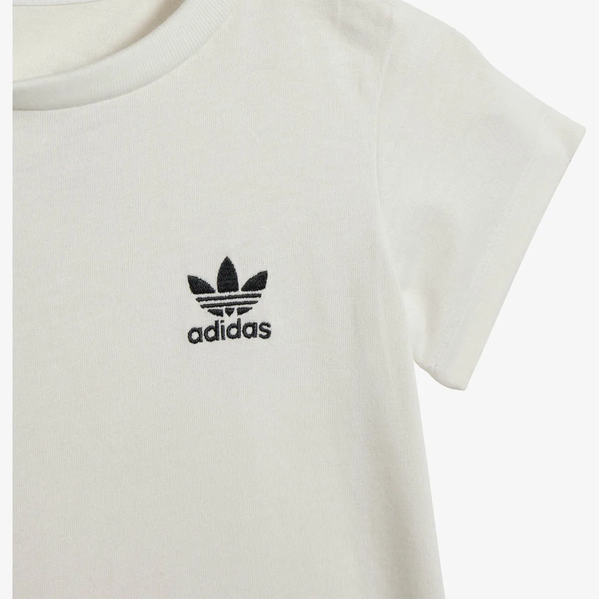 adidas Trenirka SHORT TEE SET 