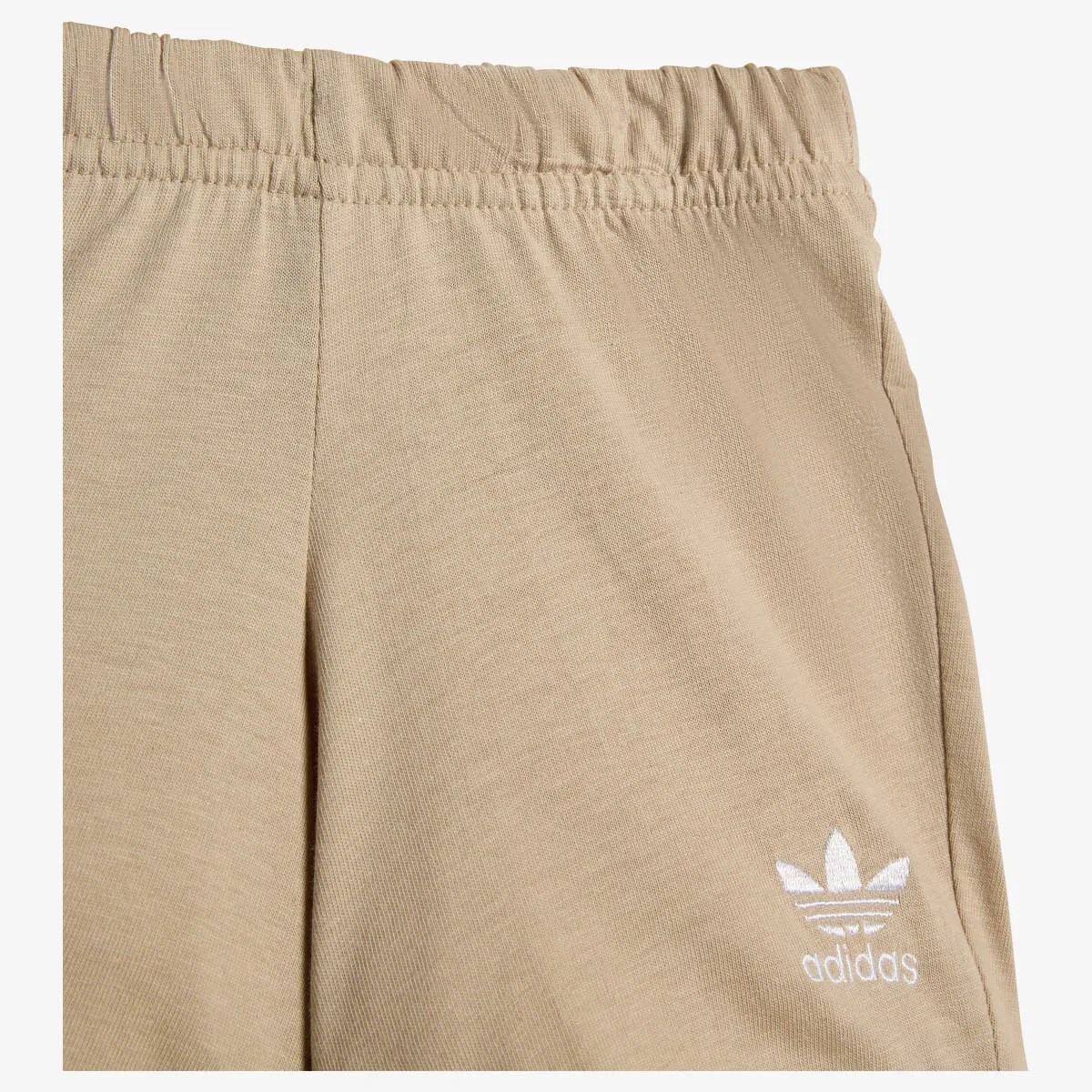 adidas Trenirka SHORT TEE SET 