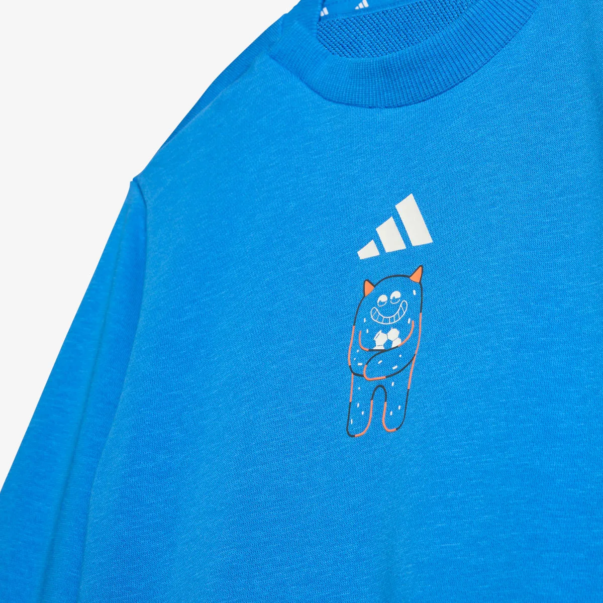 ADIDAS Trenirka I TRNSTR SET 