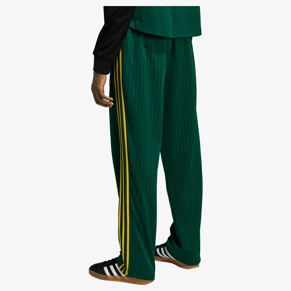 adidas Hlače FIREBIRD TP