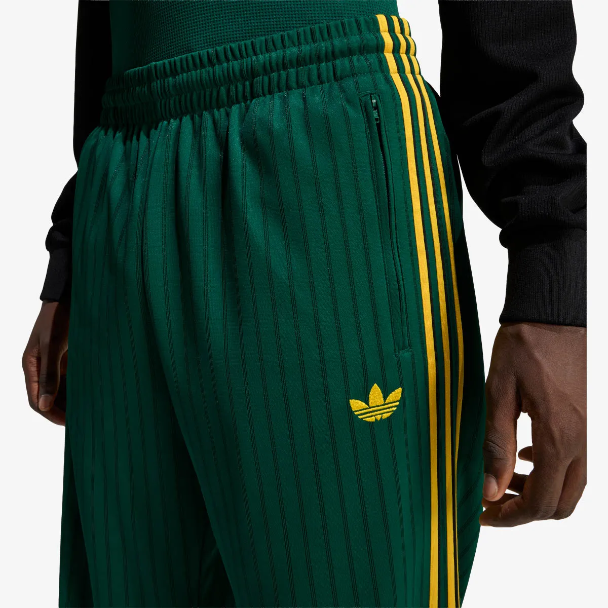 adidas Hlače FIREBIRD TP