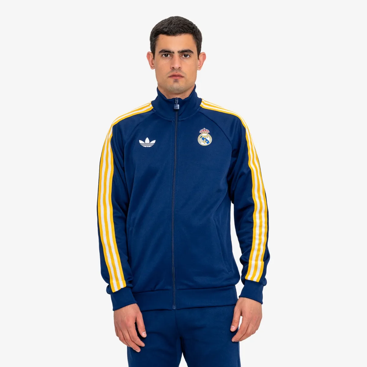 ADIDAS Trenirka REAL OG TT 