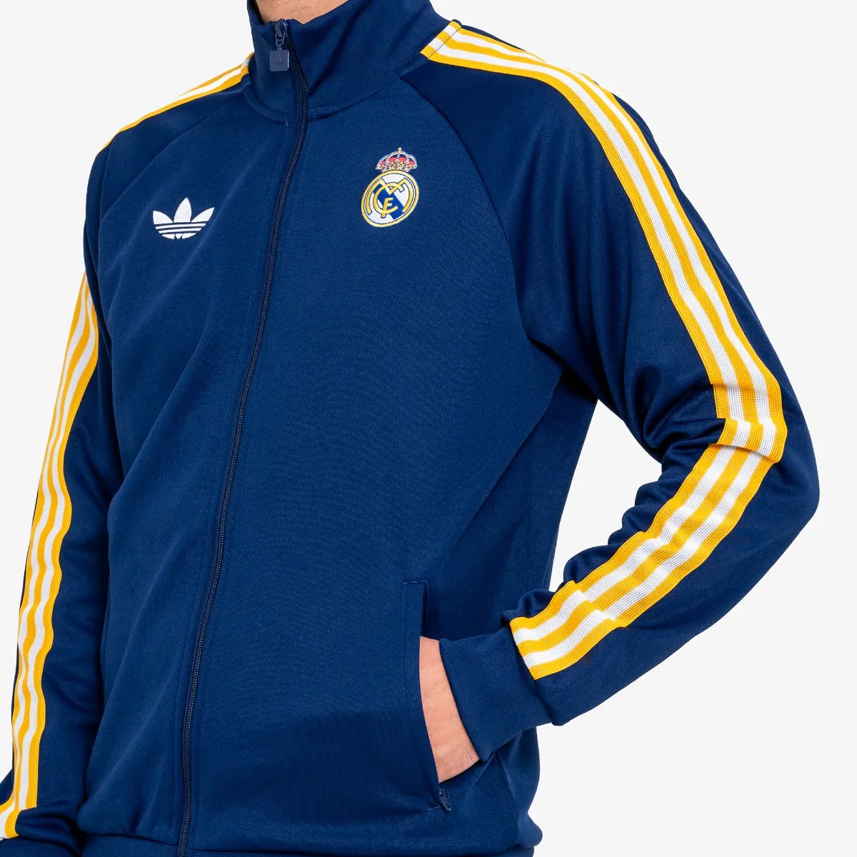 ADIDAS Trenirka REAL OG TT 