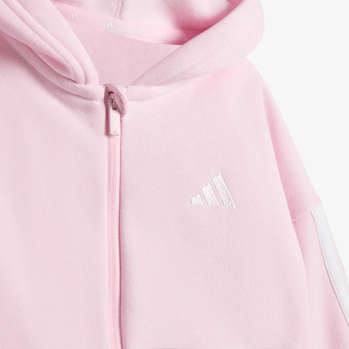 ADIDAS Trenirka I 3S FZ FL JOG