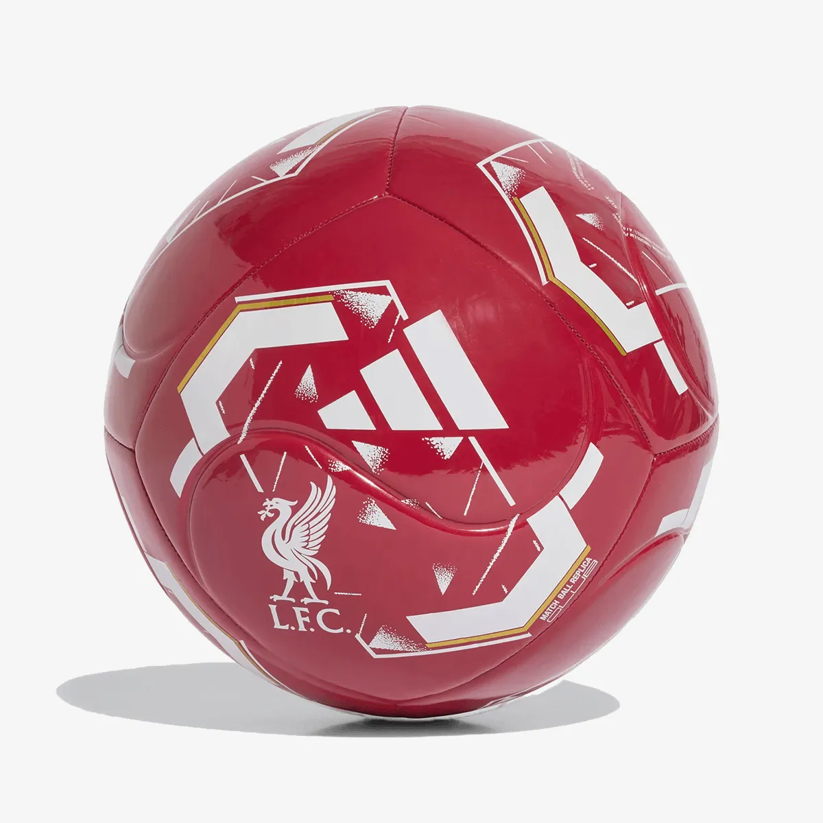 ADIDAS Lopta LFC CLB HOME 