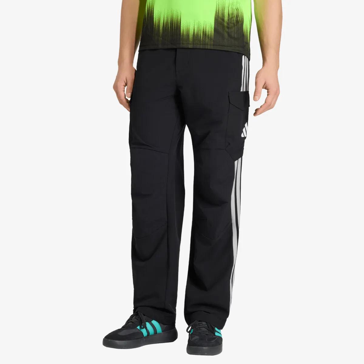 ADIDAS Hlače MER MC PNT M 