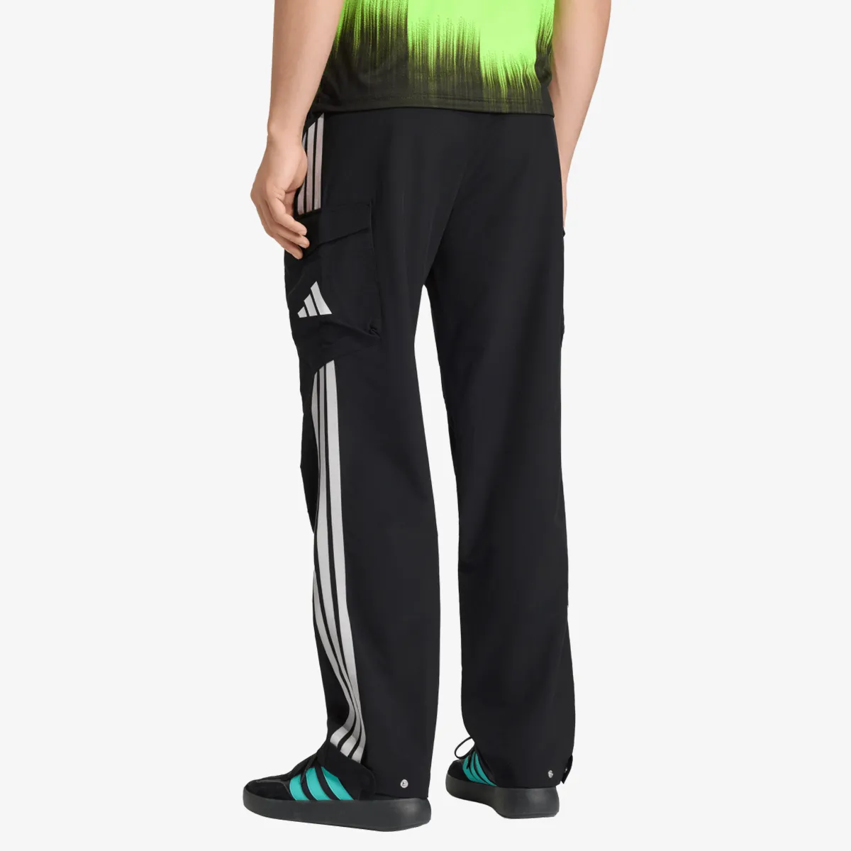ADIDAS Hlače MER MC PNT M 