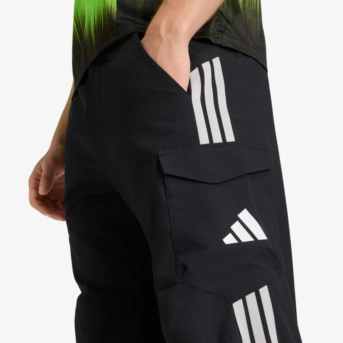 ADIDAS Hlače MER MC PNT M 