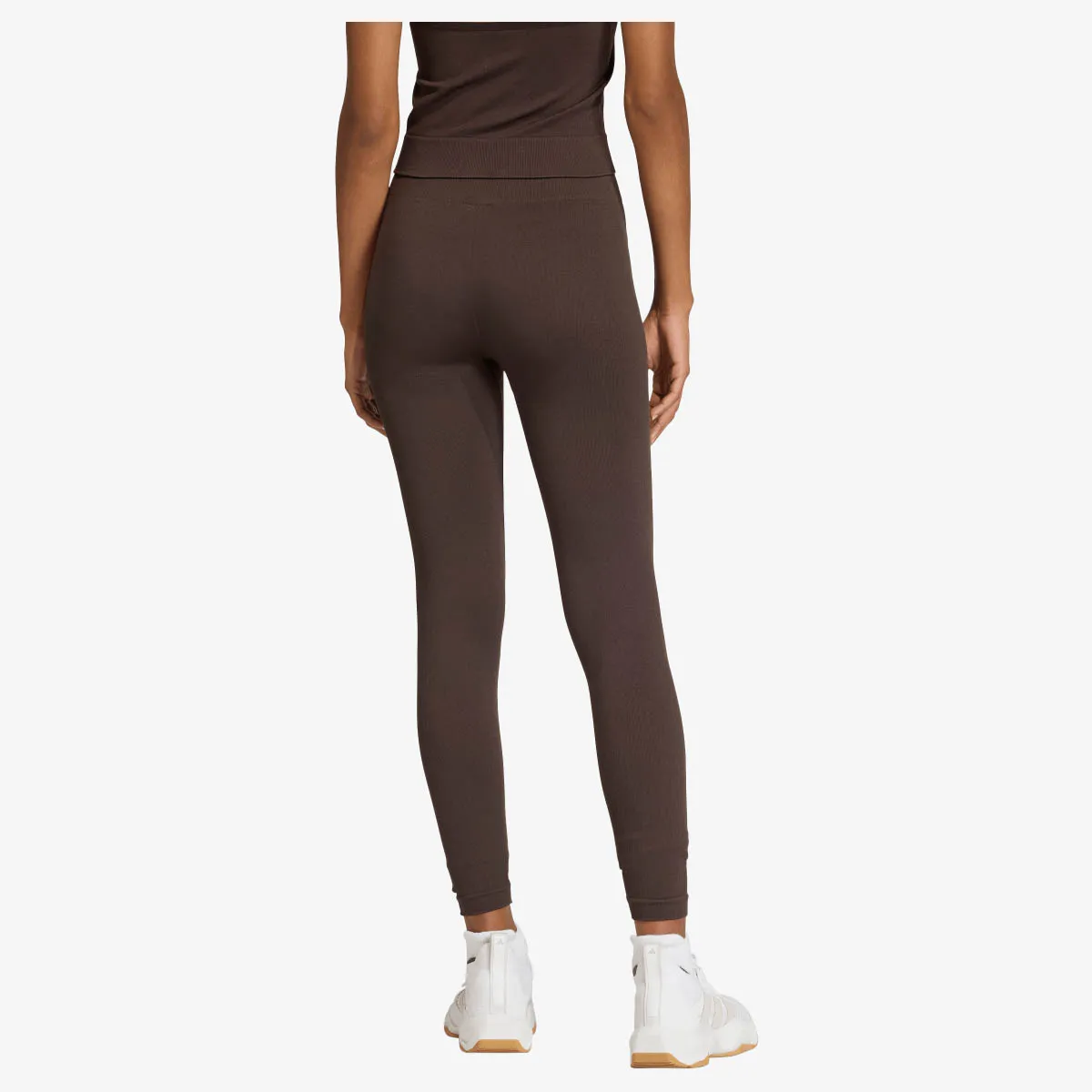 ADIDAS Tajice WE KNIT 1/1 L 