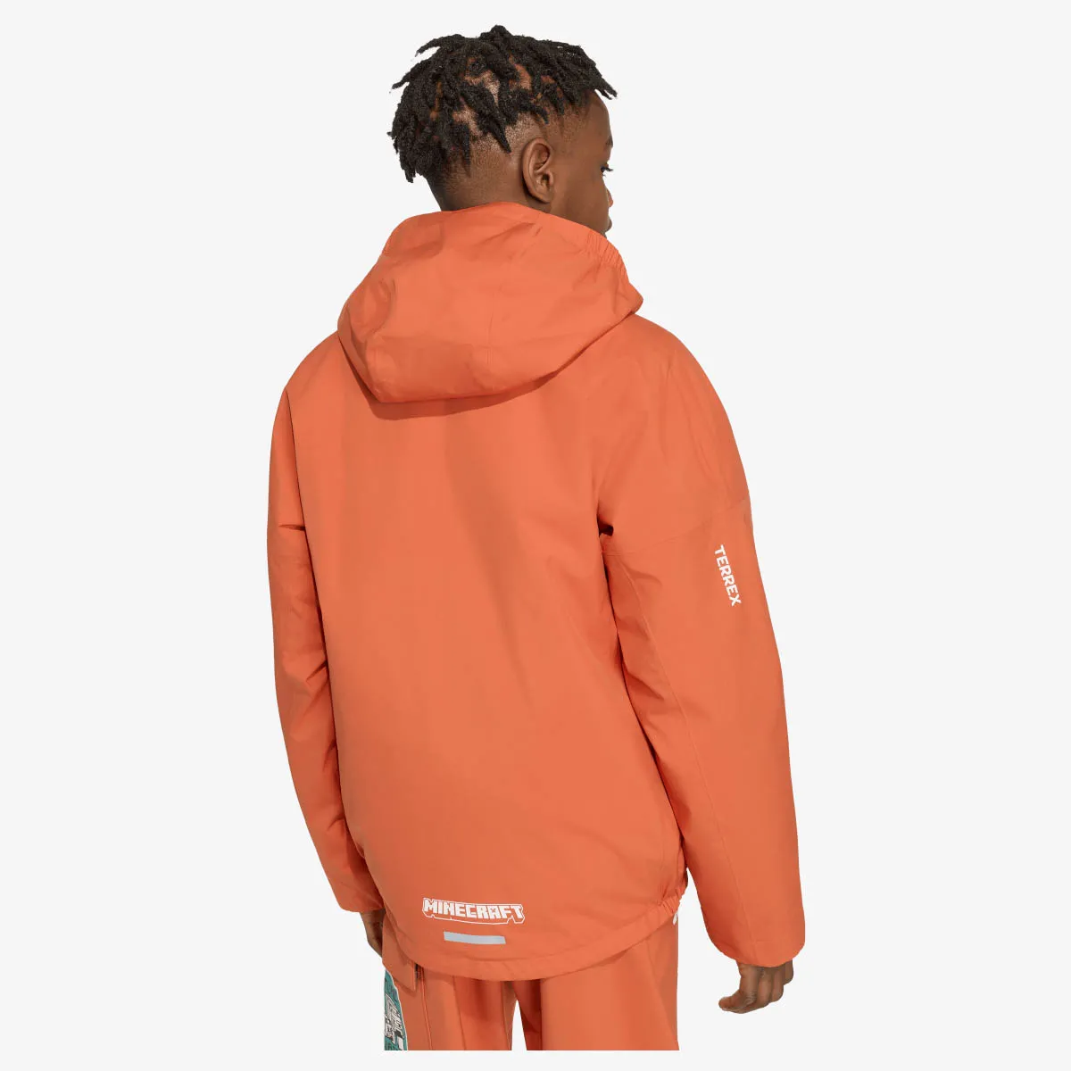 adidas Jakna K MC 3in1 INS J 