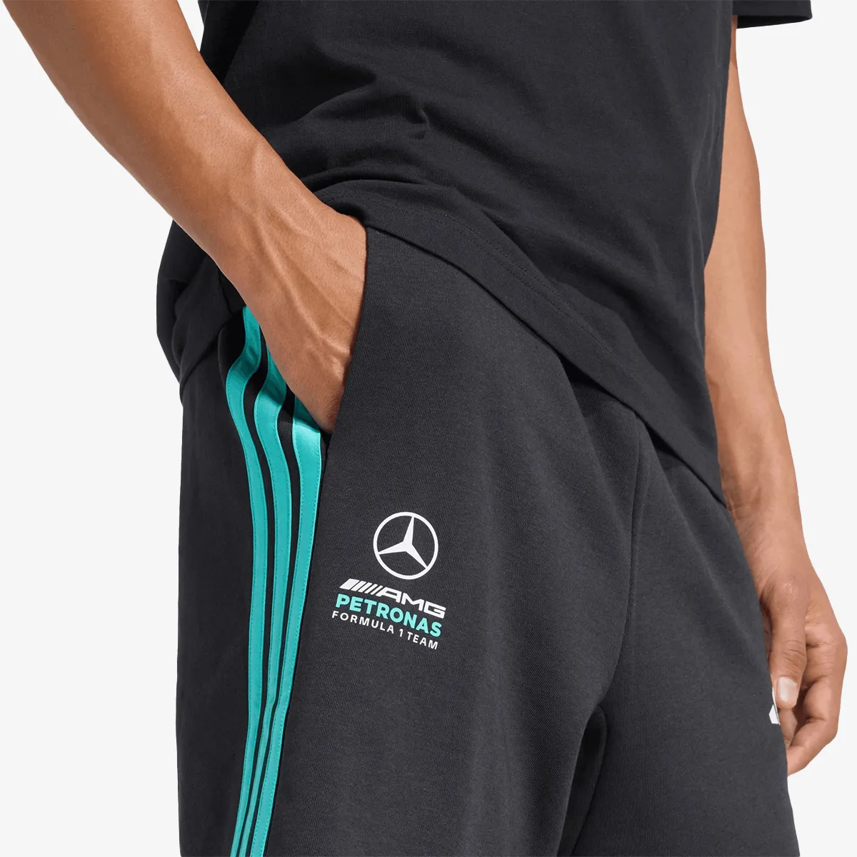 ADIDAS Kratke hlače MER DNA SHO M 