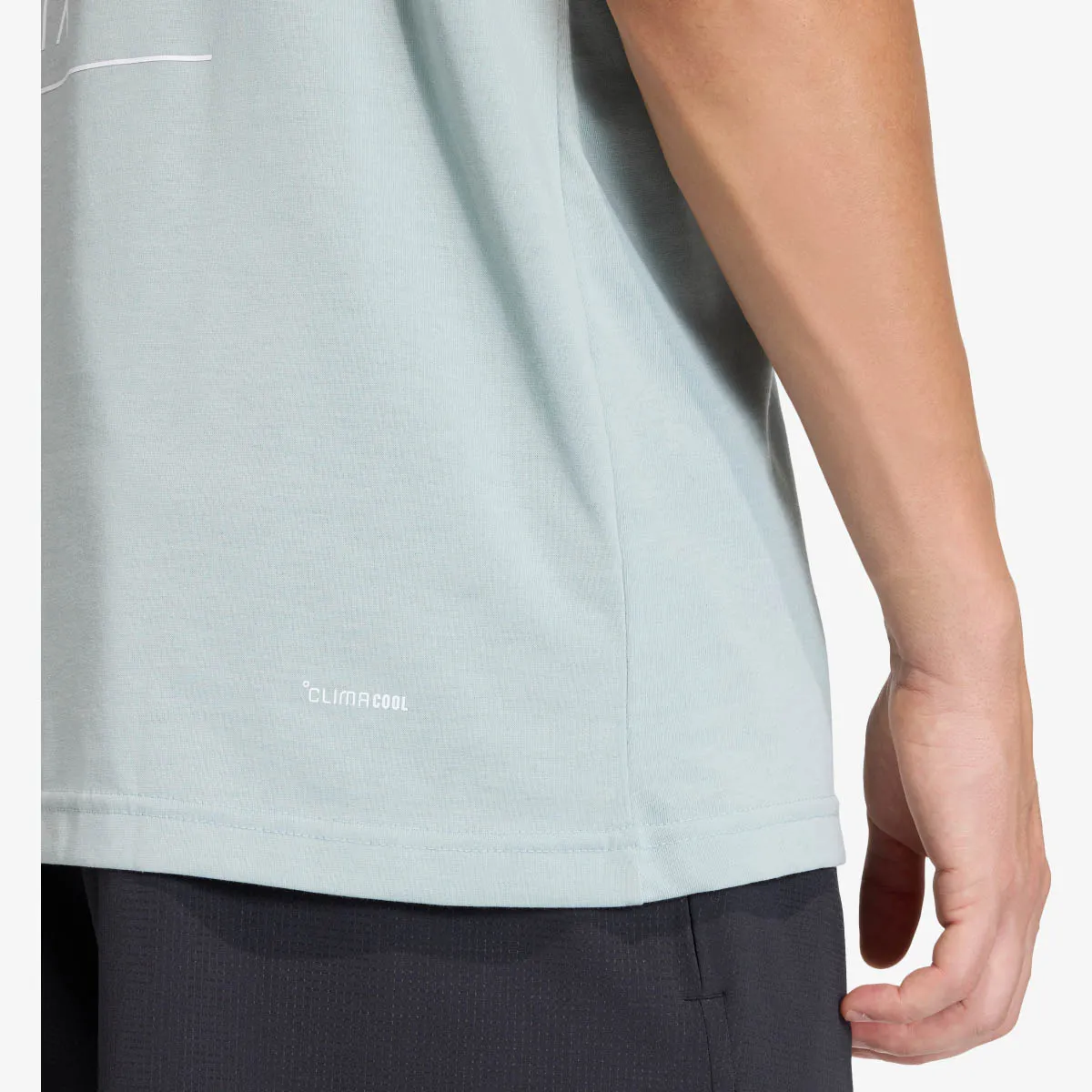 ADIDAS T-Shirt M TR CAT G T 