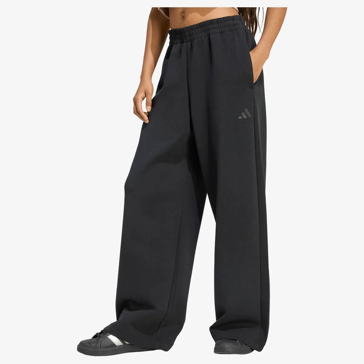 ADIDAS Hlače W SL OH PT 