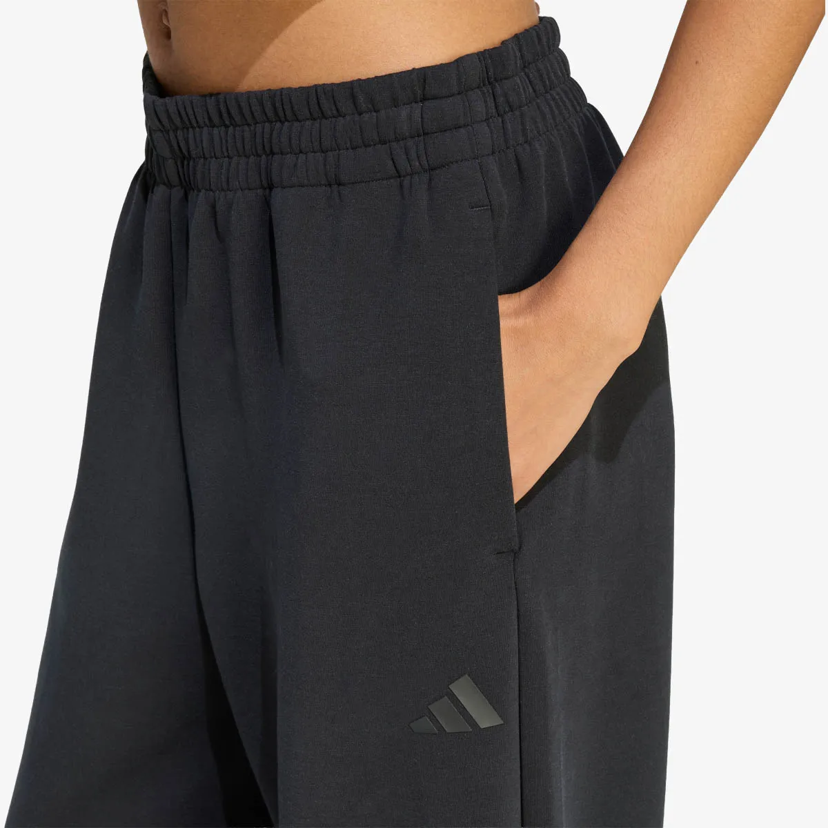 ADIDAS Hlače W SL OH PT 