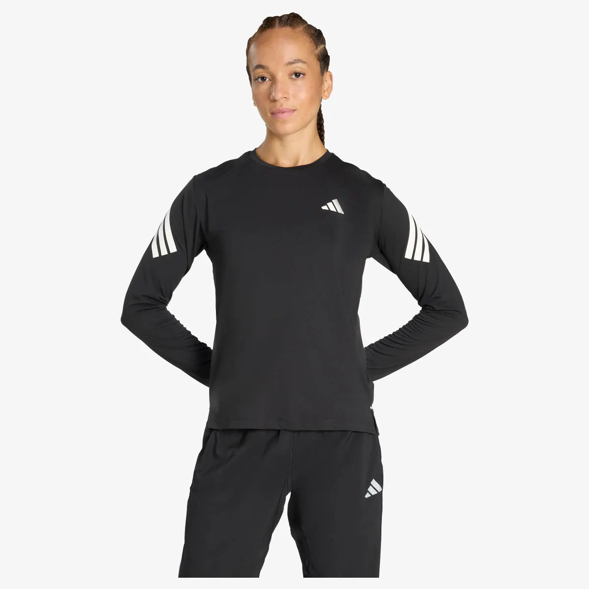 ADIDAS Majica dugih rukava adi365/// LS W 