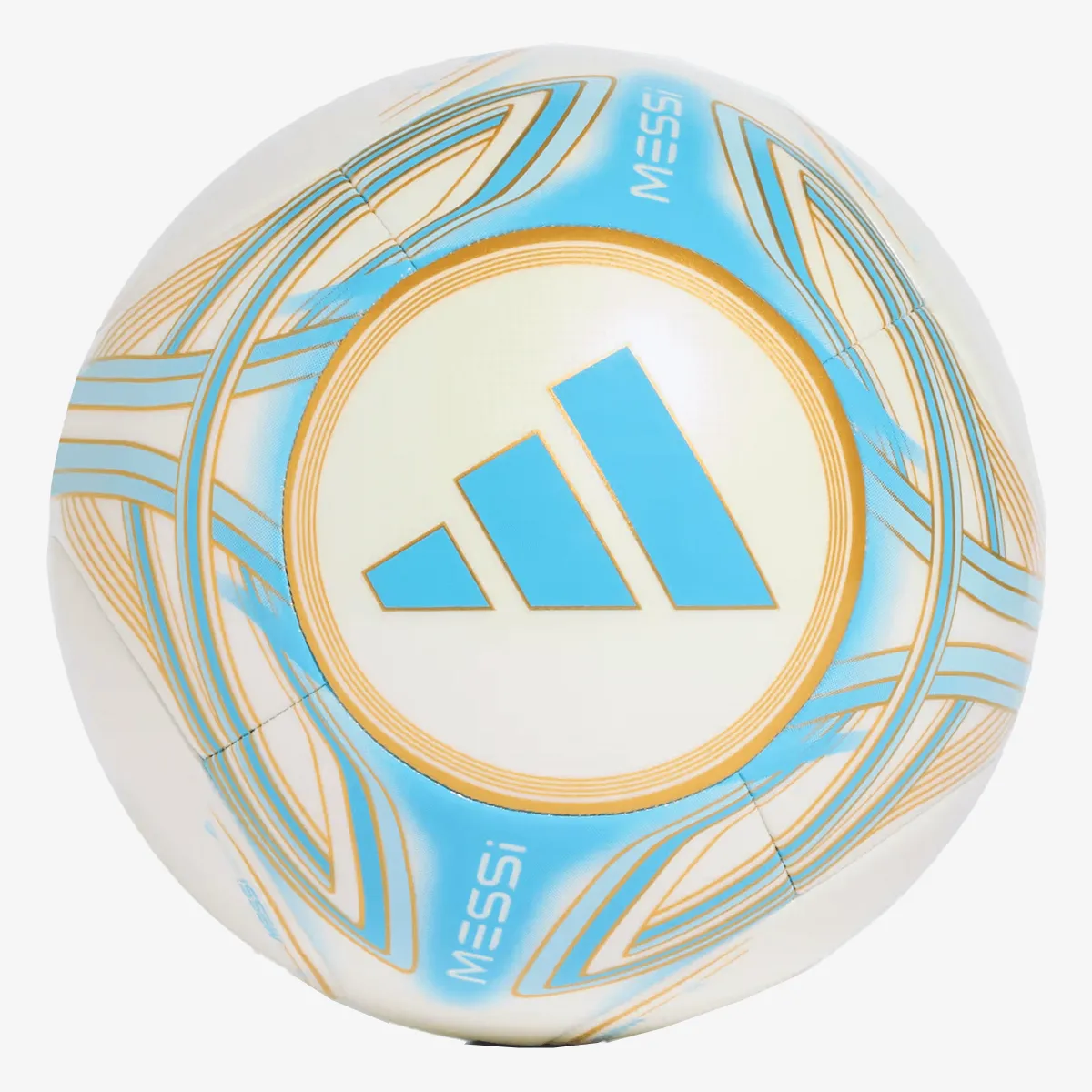 ADIDAS Lopta MESSI CLB 