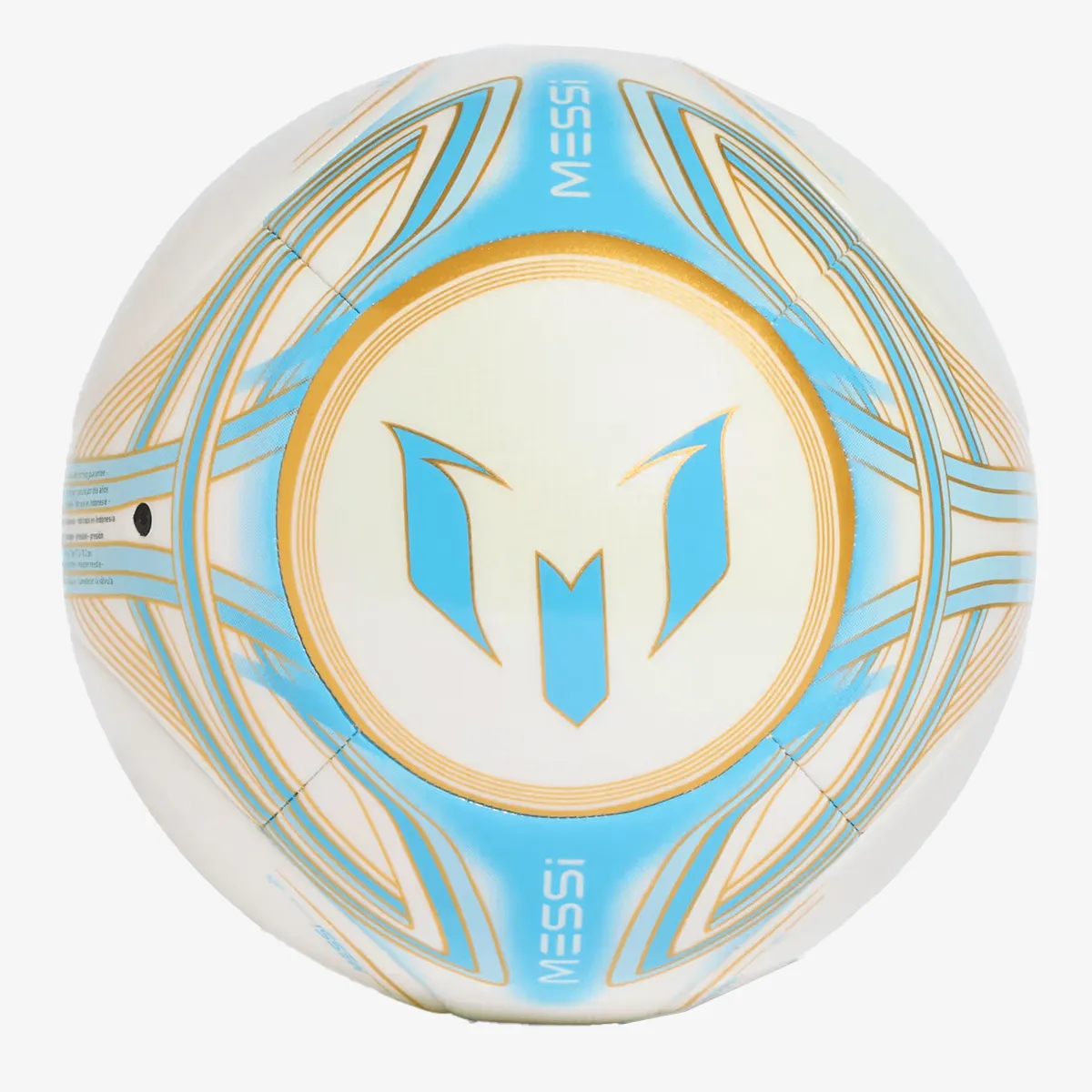 ADIDAS Lopta MESSI CLB