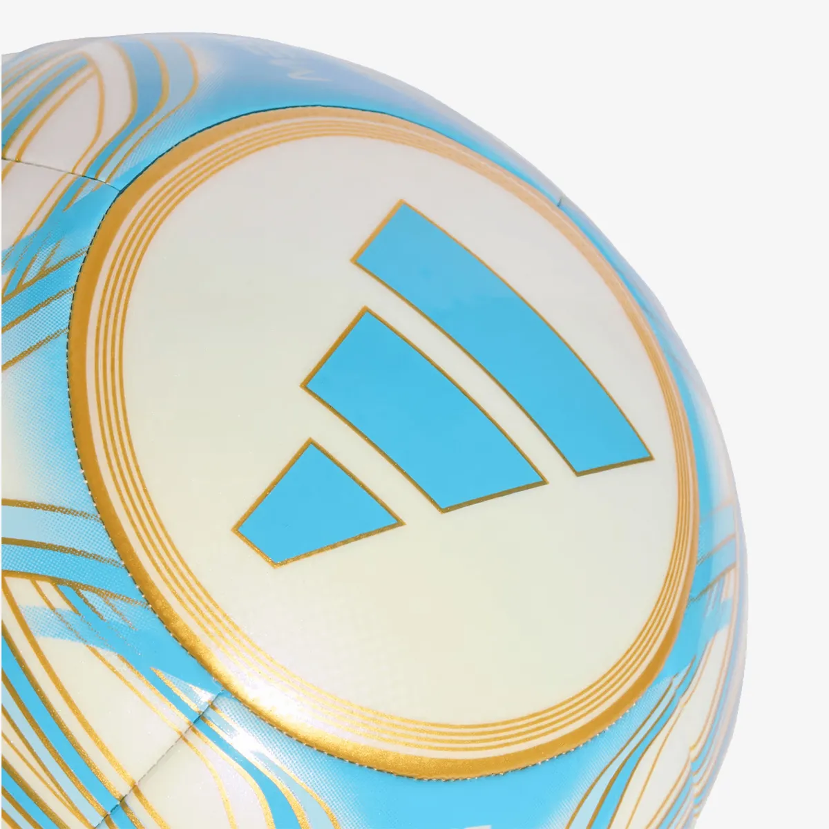 ADIDAS Lopta MESSI CLB