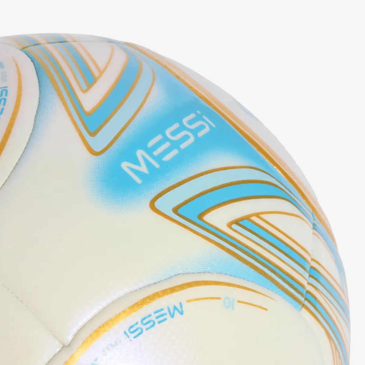 ADIDAS Lopta MESSI CLB