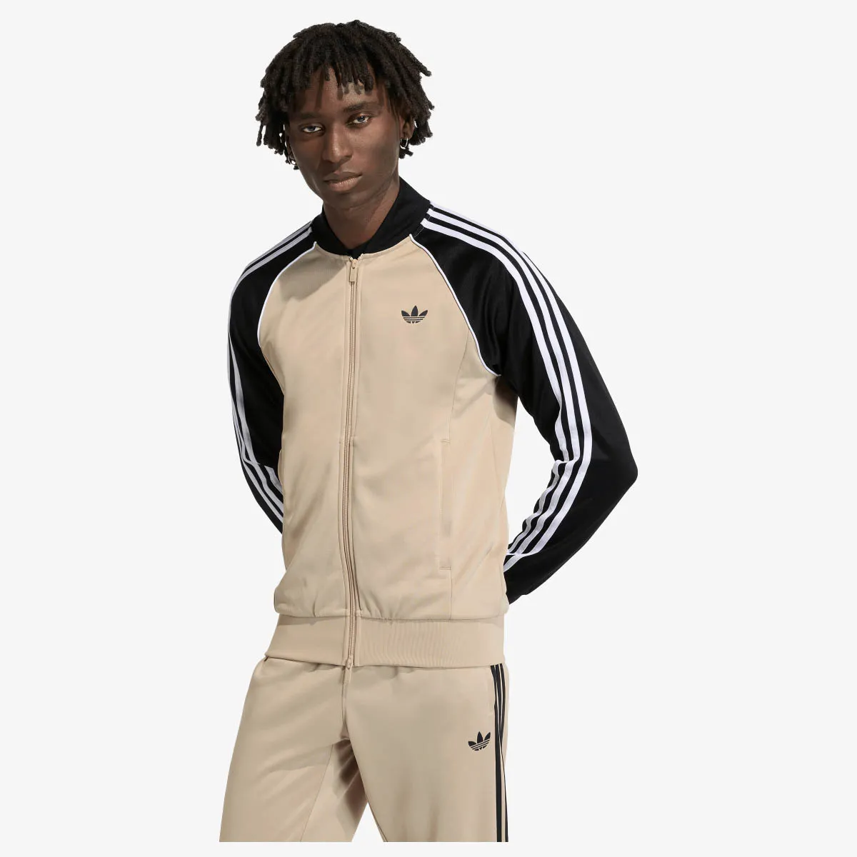 adidas Majica s patentom SST TT