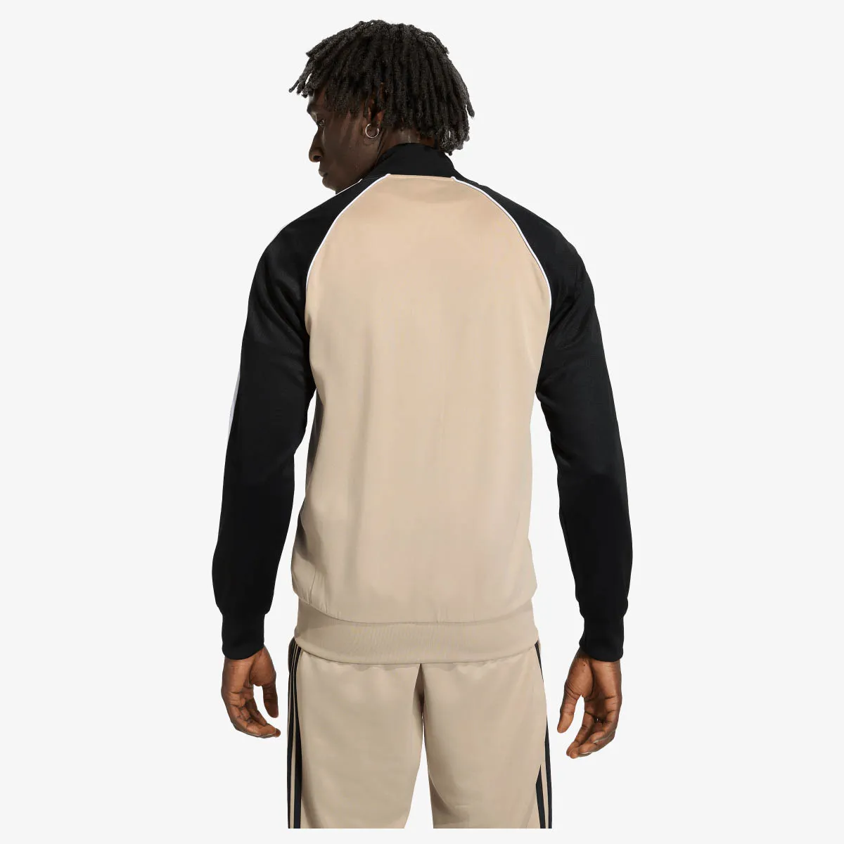 adidas Majica s patentom SST TT