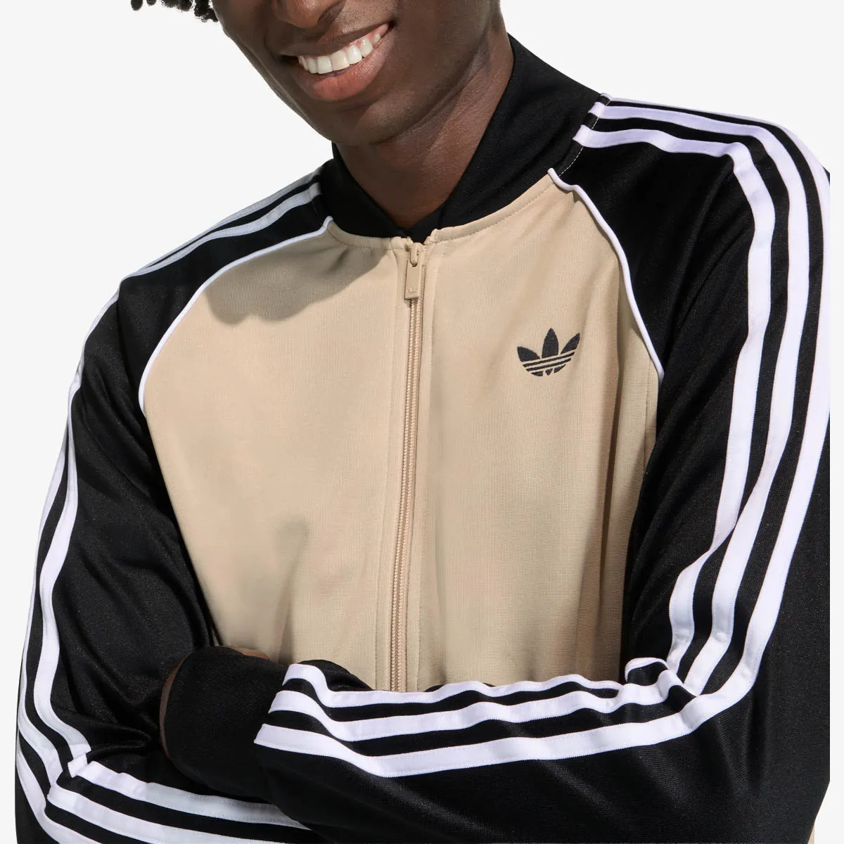 adidas Majica s patentom SST TT