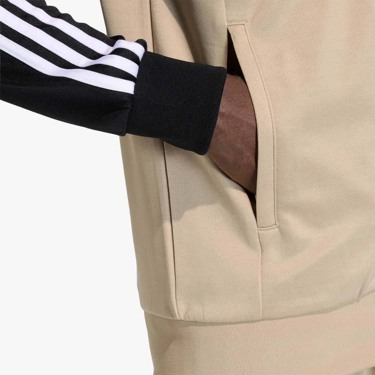 adidas Majica s patentom SST TT