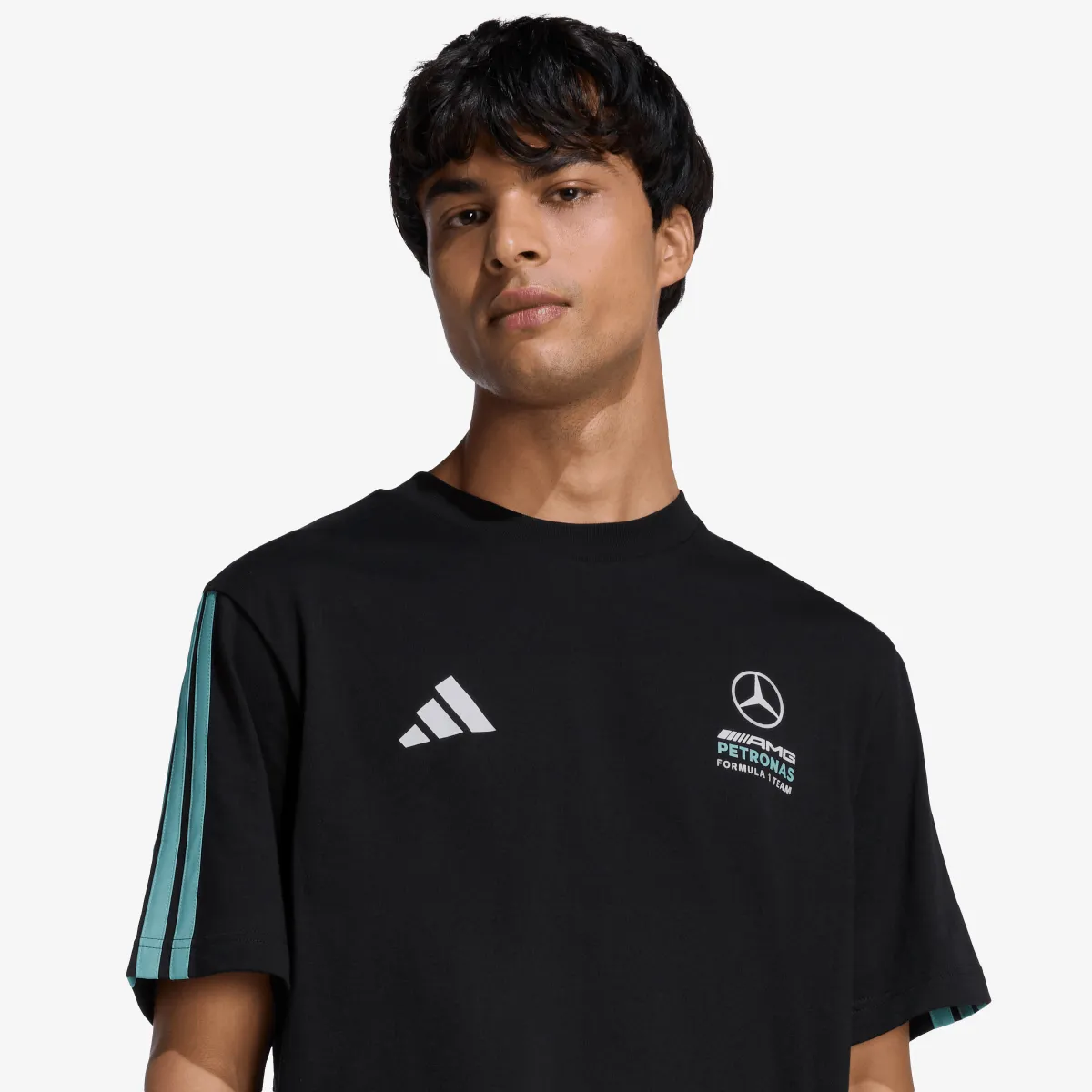 ADIDAS T-Shirt MER DNA TEE M 